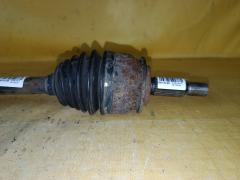 Привод на Mitsubishi Grandis NA4W 4G69 Фото 2