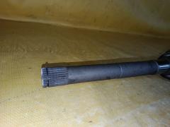 Привод на Mitsubishi Grandis NA4W 4G69 Фото 4