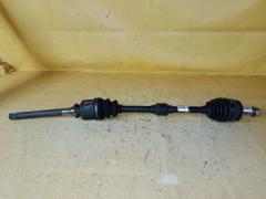 Привод на Mitsubishi Grandis NA4W 4G69, Переднее Правое расположение