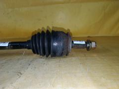 Привод на Mitsubishi Grandis NA4W 4G69 Фото 2