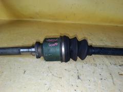 Привод на Mitsubishi Grandis NA4W 4G69 Фото 3