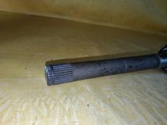 Привод на Mitsubishi Grandis NA4W 4G69 Фото 4