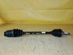 Привод на Subaru Legacy Lancaster BH9 EJ25, Переднее расположение