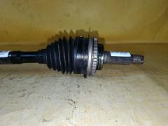 Привод на Subaru Legacy Lancaster BH9 EJ25 Фото 2