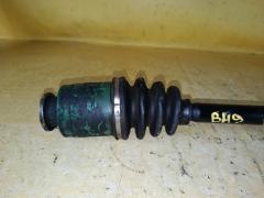 Привод на Subaru Legacy Lancaster BH9 EJ25 Фото 3