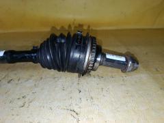 Привод на Subaru Legacy Lancaster BH9 EJ25 Фото 2