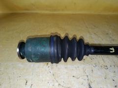 Привод на Subaru Legacy Lancaster BH9 EJ25 Фото 3