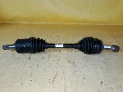 Привод на Nissan Ad Van VHNY11 QG18DE, Переднее Левое расположение