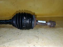 Привод на Nissan Ad Van VHNY11 QG18DE Фото 2