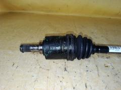 Привод на Nissan Ad Van VHNY11 QG18DE Фото 3