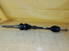 Привод на Nissan Ad Van VHNY11 QG18DE, Переднее Правое расположение