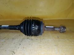 Привод на Nissan Ad Van VHNY11 QG18DE Фото 2