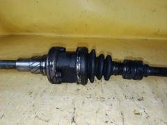 Привод на Nissan Ad Van VHNY11 QG18DE Фото 3