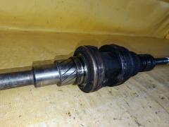 Привод на Nissan Ad Van VHNY11 QG18DE Фото 4