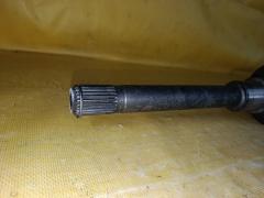 Привод на Nissan Ad Van VHNY11 QG18DE Фото 5