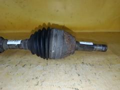 Привод на Nissan Teana TNJ32 QR25DE Фото 2