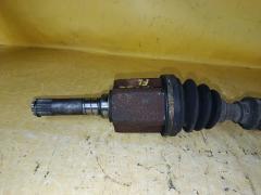 Привод на Nissan Teana TNJ32 QR25DE Фото 3