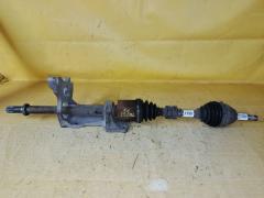 Привод на Nissan Teana TNJ32 QR25DE, Переднее Правое расположение