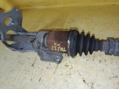 Привод на Nissan Teana TNJ32 QR25DE Фото 3