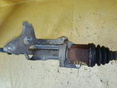 Привод на Nissan Teana TNJ32 QR25DE Фото 4