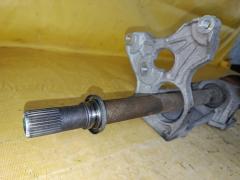 Привод на Nissan Teana TNJ32 QR25DE Фото 5