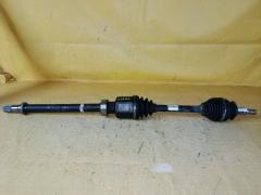 Привод на Mazda Atenza GJ2FW SH-VPTR FTB42550X, Переднее Правое расположение