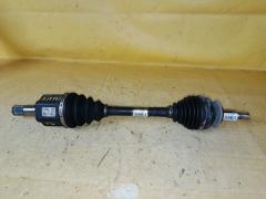 Привод на Mazda Atenza GJ2FW SH-VPTR FTB42560X, Переднее Левое расположение