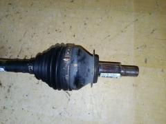 Привод FTB42560X на Mazda Atenza GJ2FW SH-VPTR Фото 2