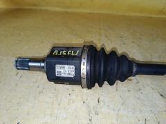 Привод FTB42560X на Mazda Atenza GJ2FW SH-VPTR Фото 3