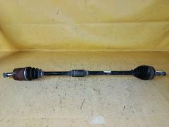 Привод на Honda Freed Hybrid GP3 LEA, Переднее Правое расположение