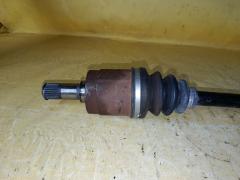 Привод на Honda Freed Hybrid GP3 LEA Фото 3