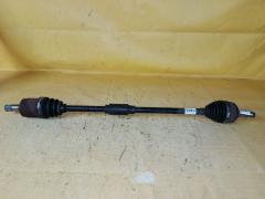 Привод на Honda Freed Hybrid GP3 LEA, Переднее Правое расположение