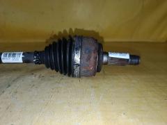 Привод на Honda Freed Hybrid GP3 LEA Фото 2