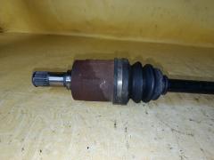 Привод на Honda Freed Hybrid GP3 LEA Фото 3