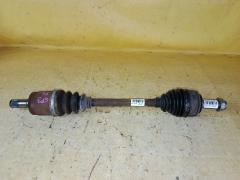 Привод на Honda Freed Hybrid GP3 LEA, Переднее Левое расположение