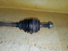 Привод на Honda Freed Hybrid GP3 LEA Фото 2