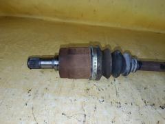 Привод на Honda Freed Hybrid GP3 LEA Фото 3