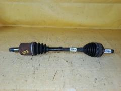 Привод на Honda Freed Hybrid GP3 LEA, Переднее Левое расположение