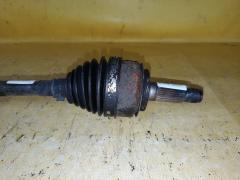 Привод на Honda Freed Hybrid GP3 LEA Фото 2