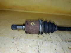 Привод на Honda Freed Hybrid GP3 LEA Фото 3