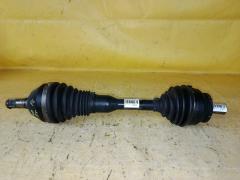 Привод на Volvo Xc90 CZ B5254T2, Переднее Левое расположение