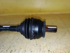 Привод на Volvo Xc90 CZ B5254T2 Фото 2