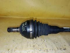 Привод на Volvo Xc90 CZ B5254T2 Фото 3