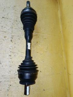 Привод на Volvo Xc90 CZ B5254T2 Фото 4