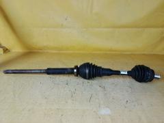 Привод на Volvo Xc90 CZ B5254T2, Переднее Правое расположение