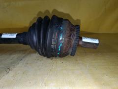 Привод на Volvo Xc90 CZ B5254T2 Фото 2