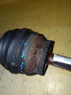 Привод на Volvo Xc90 CZ B5254T2 Фото 3