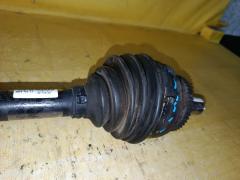 Привод на Volvo Xc90 CZ B5254T2 Фото 4