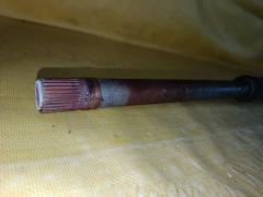 Привод на Volvo Xc90 CZ B5254T2 Фото 7