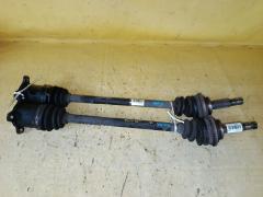 Привод на Toyota Noah AZR65G 1AZ-FSE 42340-28090, Заднее расположение